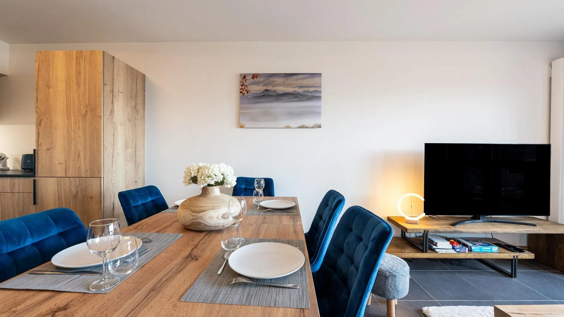 L'Ecrin Des Sapins Apartment La Plagne 0*,  France