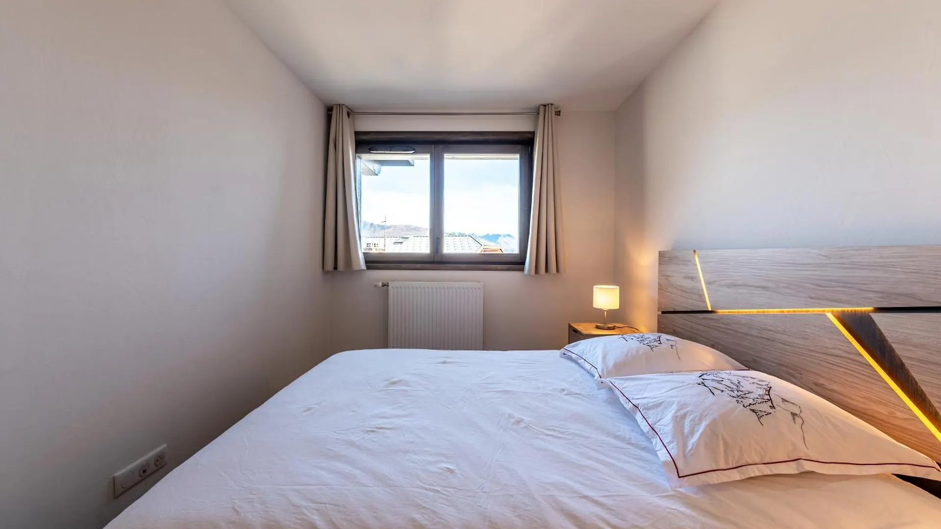 L'Ecrin Des Sapins Apartment La Plagne