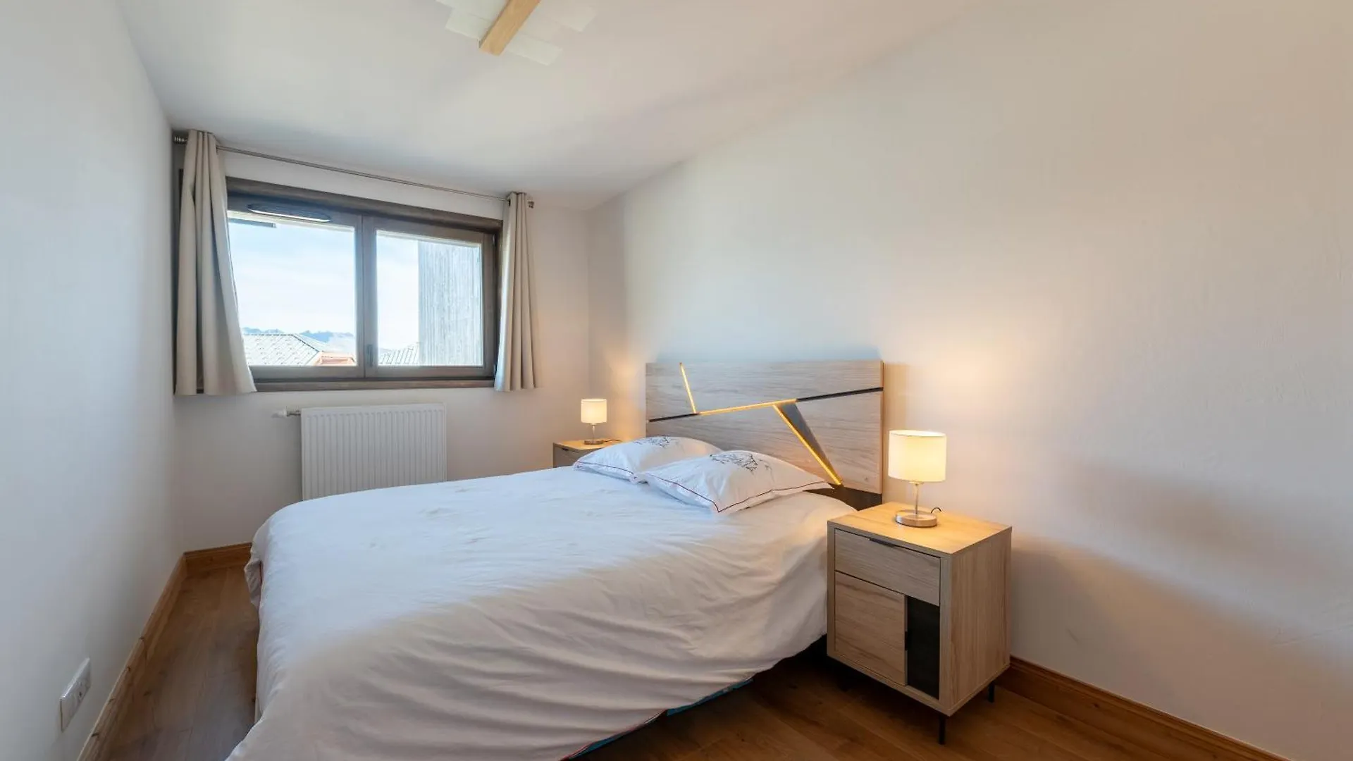 L'Ecrin Des Sapins Apartment La Plagne 0*,  France